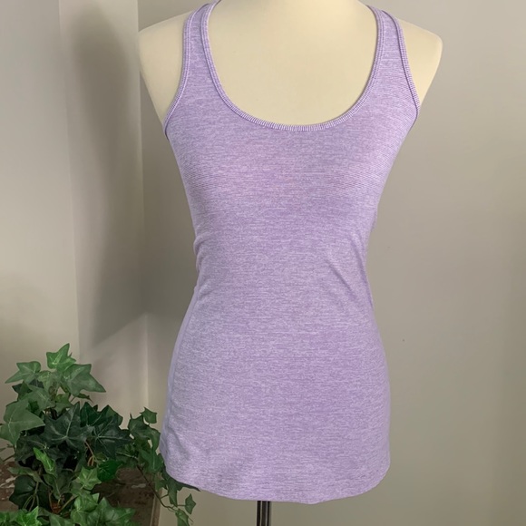 🍋lululemon Cool Racerback Tank - Picture 1 of 6